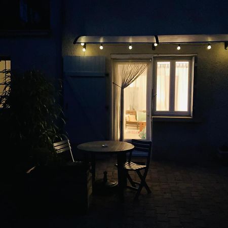 La Petite Noix Apartment Sarlat-la-Caneda Luaran gambar