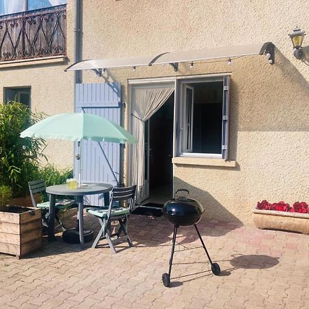 La Petite Noix Apartment Sarlat-la-Caneda Luaran gambar