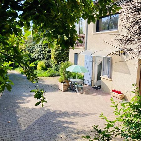La Petite Noix Apartment Sarlat-la-Caneda Luaran gambar