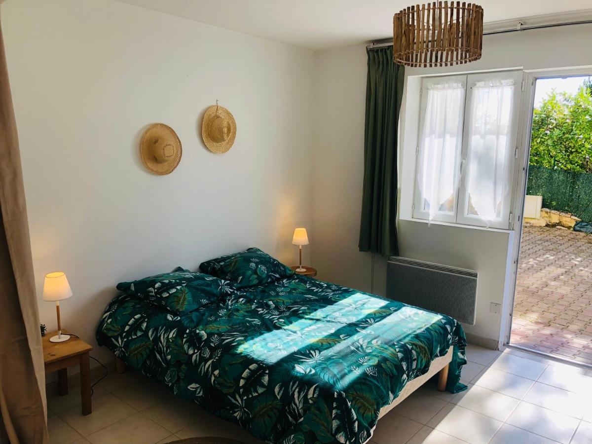 La Petite Noix Apartment Sarlat-la-Caneda Luaran gambar