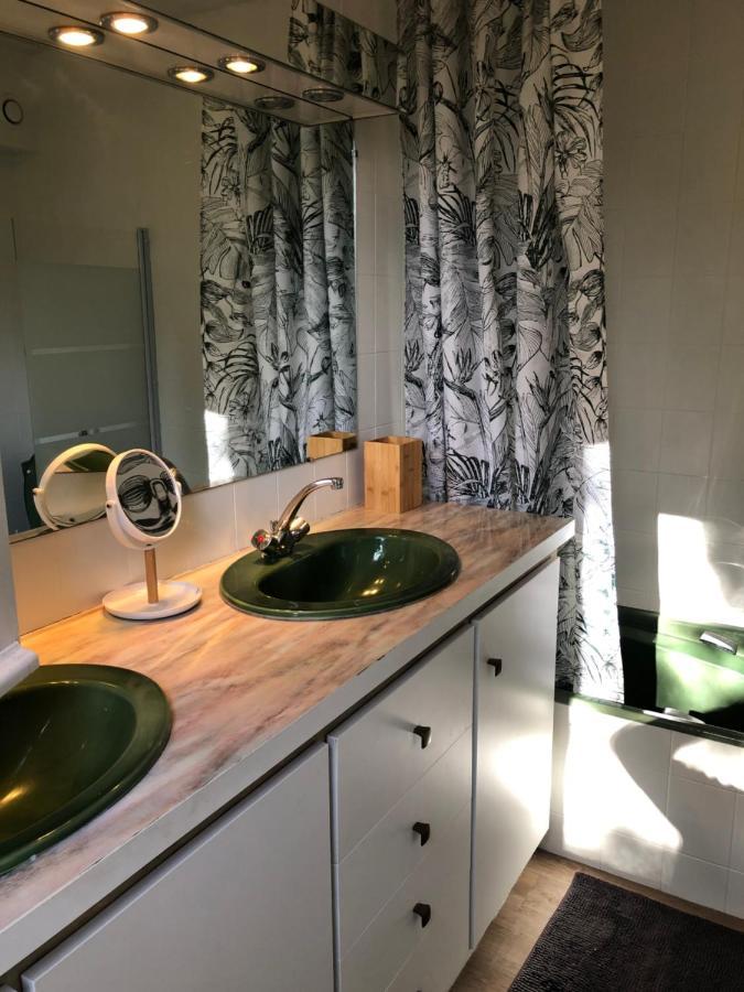 La Petite Noix Apartment Sarlat-la-Caneda Luaran gambar