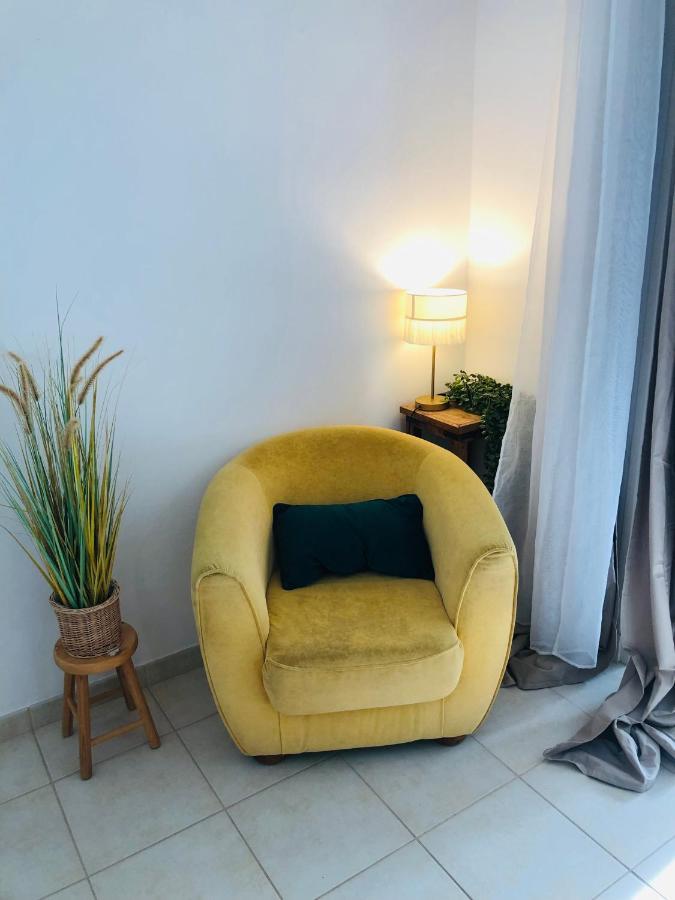 La Petite Noix Apartment Sarlat-la-Caneda Luaran gambar