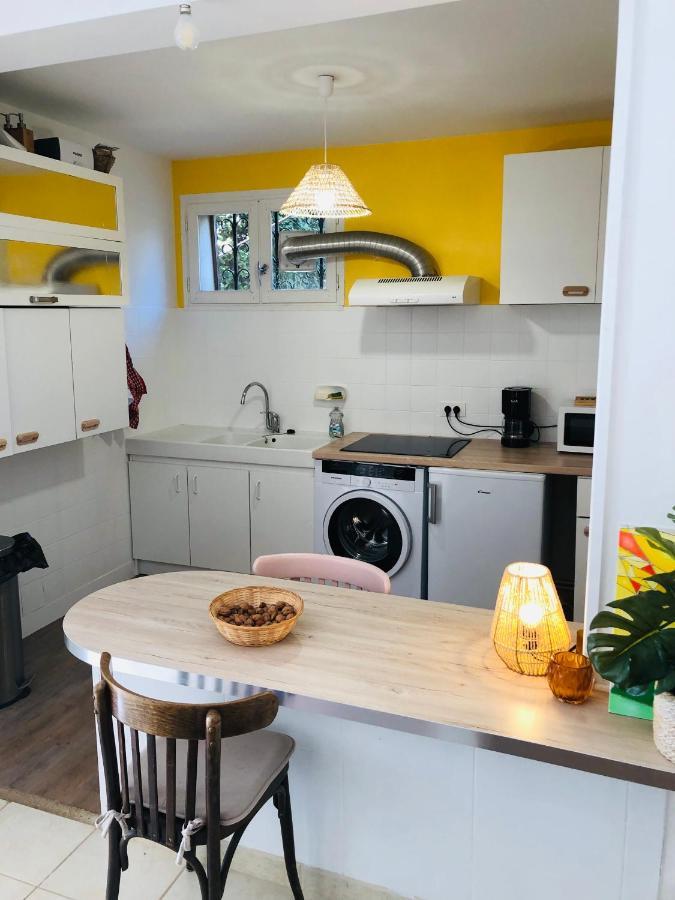 La Petite Noix Apartment Sarlat-la-Caneda Luaran gambar