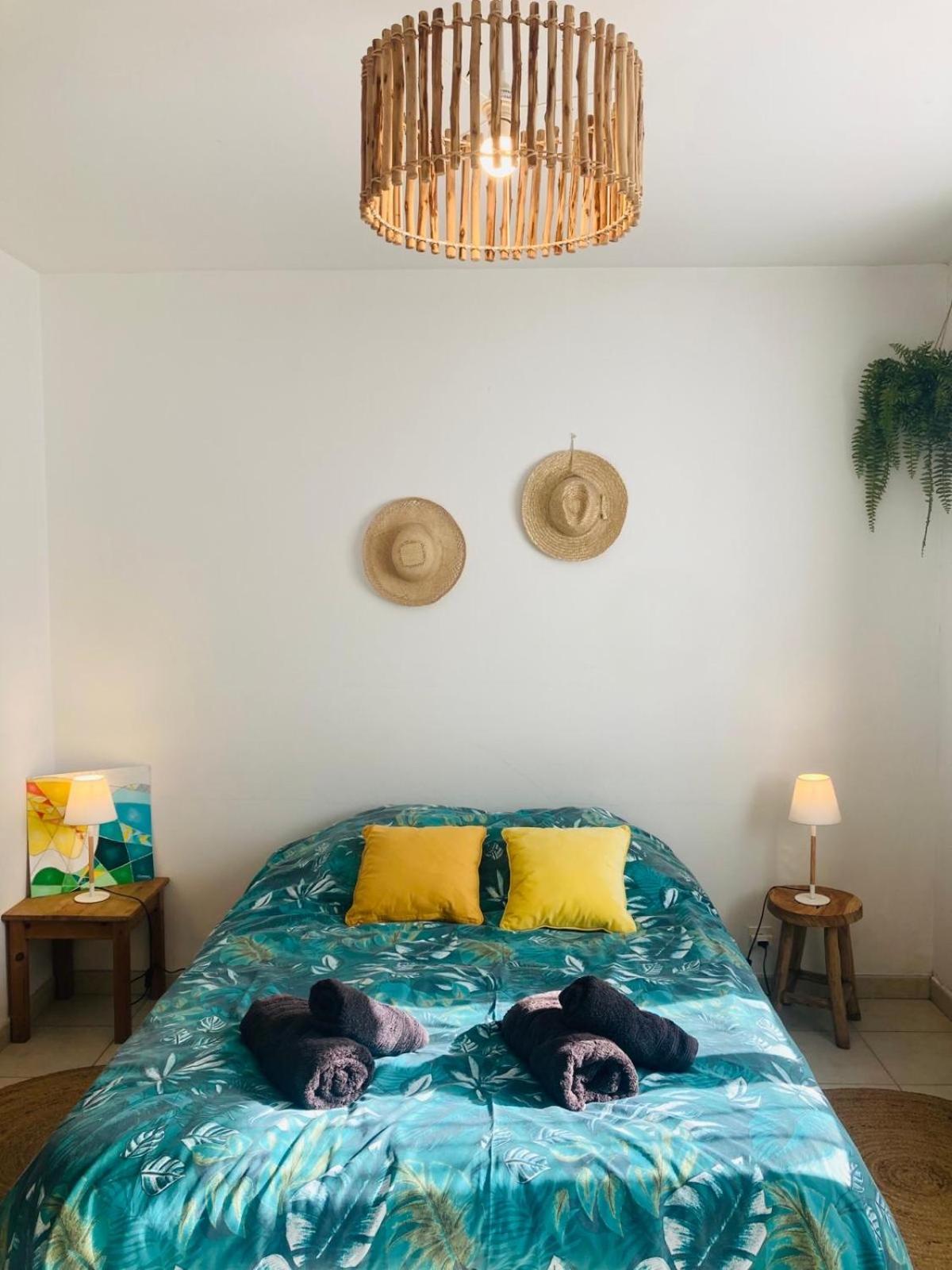 La Petite Noix Apartment Sarlat-la-Caneda Luaran gambar